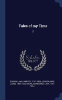 Tales of my Time