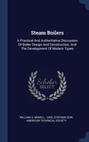 Steam Boilers
