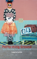 Performing Ground