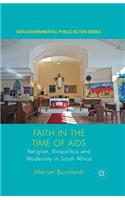 Faith in the Time of AIDS