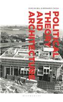 Political Theory and Architecture