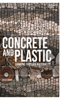 Concrete and Plastic