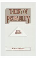 Theory of Probability