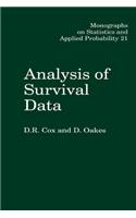 Analysis of Survival Data