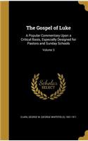 Gospel of Luke