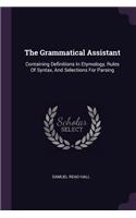 Grammatical Assistant