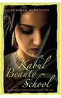 Kabul Beauty School: An American Woman Goes Behind the Veil