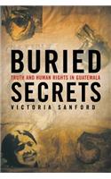 Buried Secrets