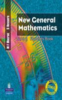 New General Mathematics for Tanzania
