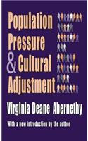 Population Pressure and Cultural Adjustment