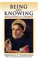Being and Knowing
