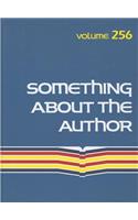 Something about the Author: (256 Something about the Author)