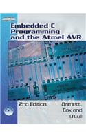Embedded C Programming and the Atmel AVR