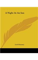 A Night At An Inn