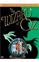 The Wizard of Oz