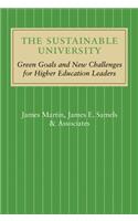 The Sustainable University