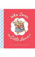 Who Loves the Little Lamb?