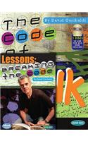 Lessons: Breaking the Code