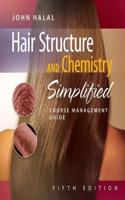 Course Management Guide for Halal's Hair Structure and Chemistry Simplified, 5th