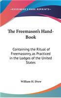 The Freemason's Hand-Book