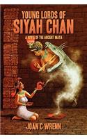 Young Lords of Siyah Chan