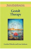 Gestalt Therapy