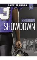 Gridiron Showdown
