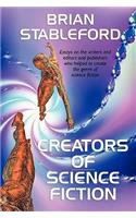 Creators of Science Fiction