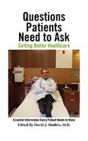Questions Patients Need to Ask