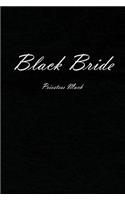Black Bride: (English)