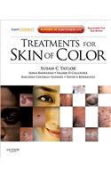 Treatments for Skin of Color