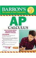 Barron's AP Calculus