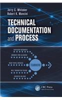 Technical Documentation and Process