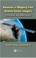 Advances in Mapping from Remote Sensor Imagery: Techniques and Applications