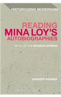 Reading Mina Loy’s Autobiographies