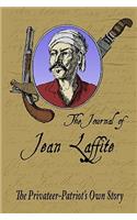 The Journal Of Jean Laffite