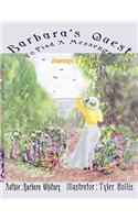Barbara's Quest to Find a Messenger: (English)