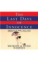 Last Days of Innocence