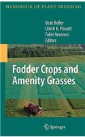 Fodder Crops and Amenity Grasses