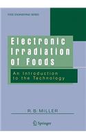 Electronic Irradiation of Foods