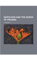 Napoleon and the Queen of Prussia