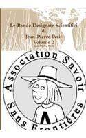 Le Bande Designate Scientifici Di Jean-Pierre Petit Volume 2
