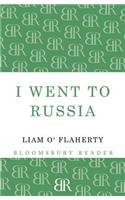 I Went To Russia