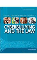 Cyberbullying and the Law