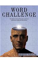 Word Challenge