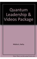 Quantum Leadership & Videos Package