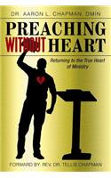 Preaching Without Heart