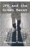JFK and the Green Beret