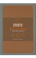 Ultimate Book of Sports