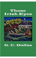 Those Irish Eyes